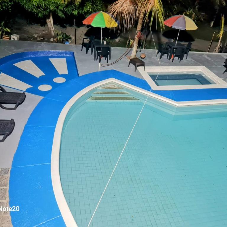 Hermoso Duplex campestre - Apartamento de 3 dormitorios - 9