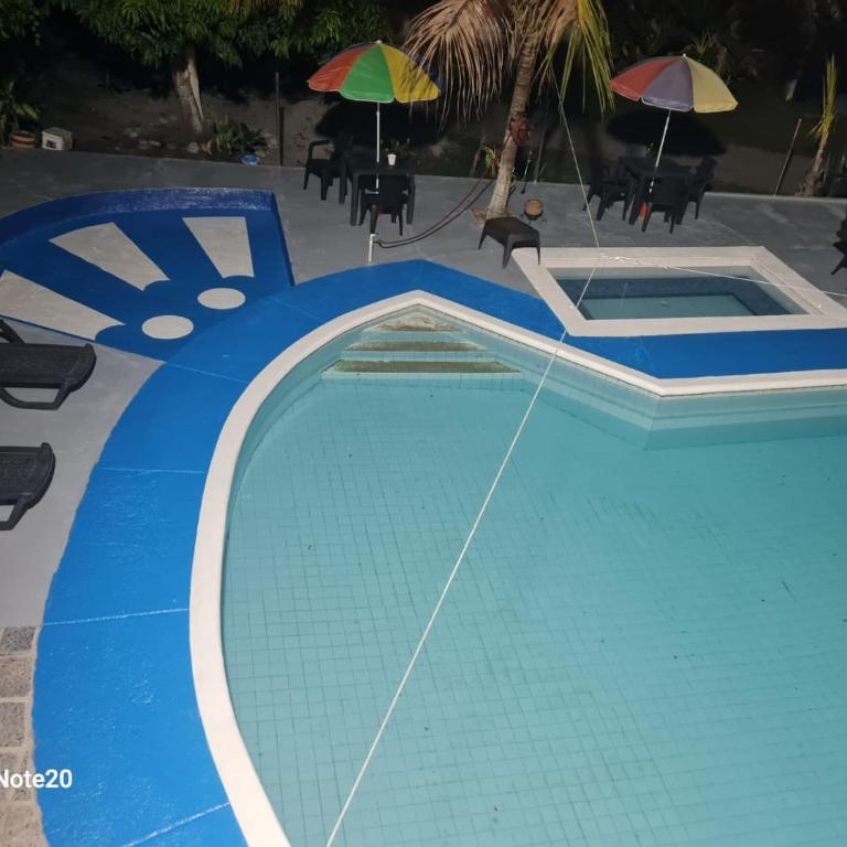 Hermoso Duplex campestre - Apartamento de 3 dormitorios - 12