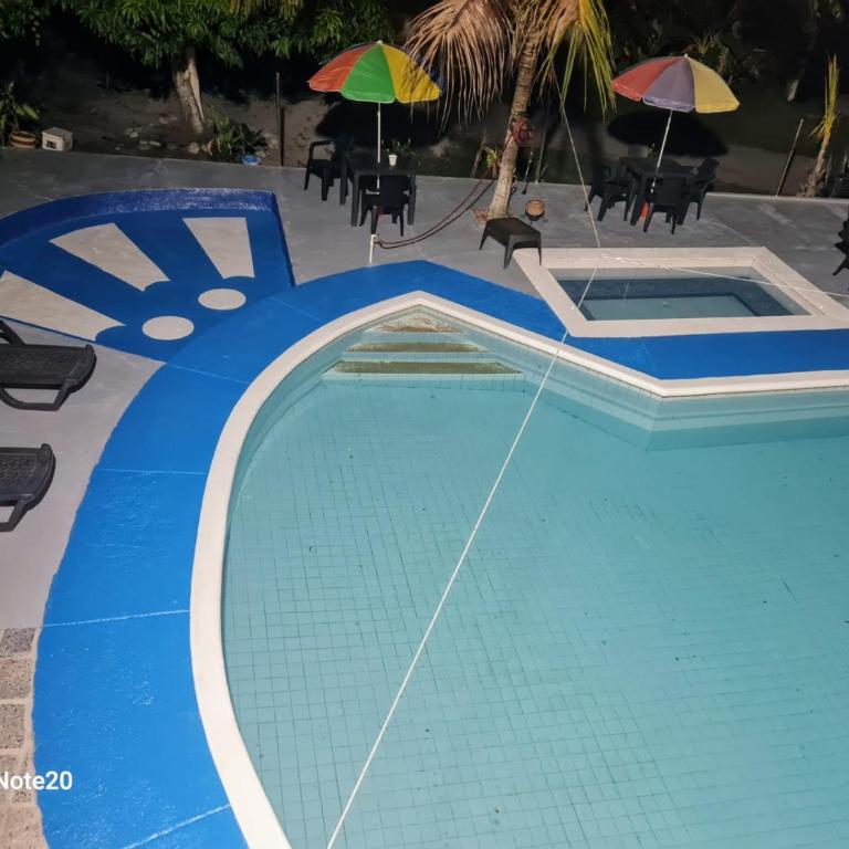 Hermoso Duplex campestre - Apartamento de 3 dormitorios - 26