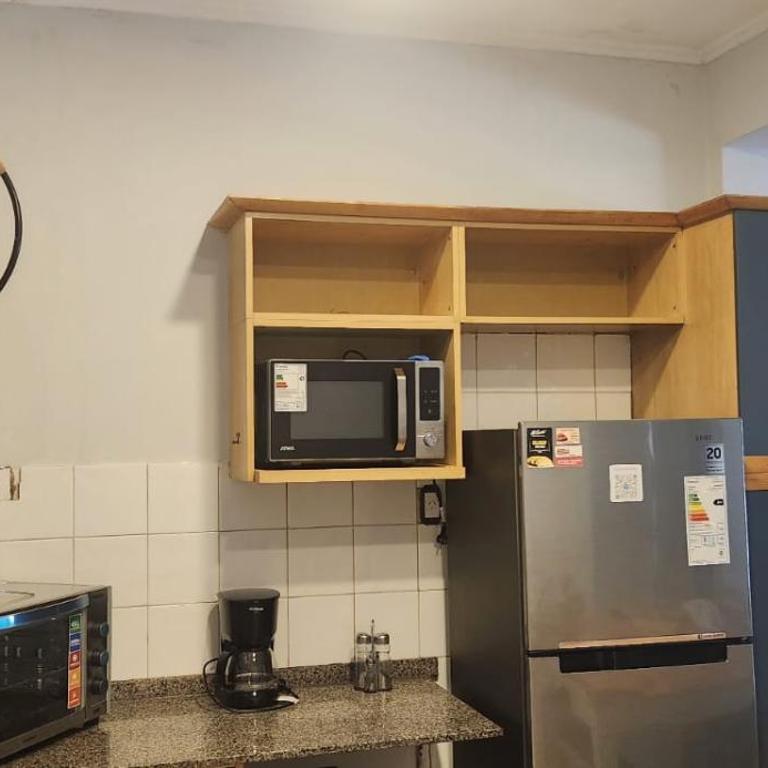 Tigre Centro Cochera Gratis - Casa de 2 dormitorios - 32