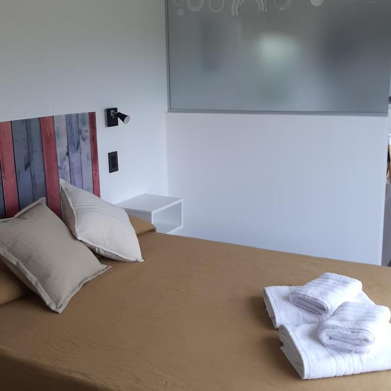 Punto Alma Home box - Casa con 1 dormitorio - 7