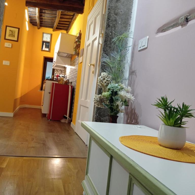 Residenza del Sepale - Appartamento con 1 Camera da Letto - 61