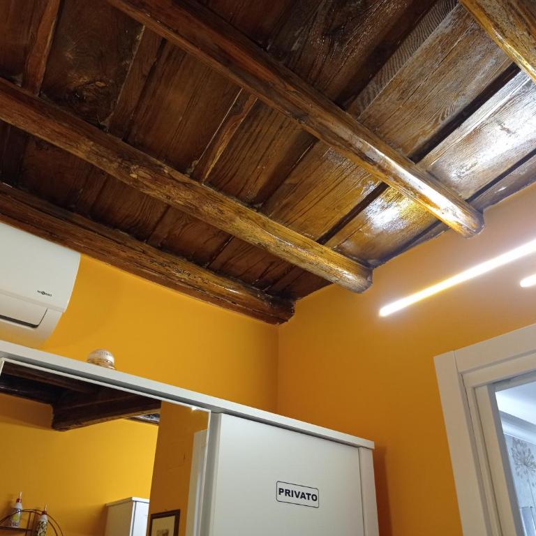 Residenza del Sepale - Appartamento con 1 Camera da Letto - 60