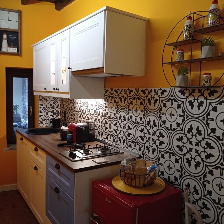 Residenza del Sepale - Appartamento con 1 Camera da Letto - 57