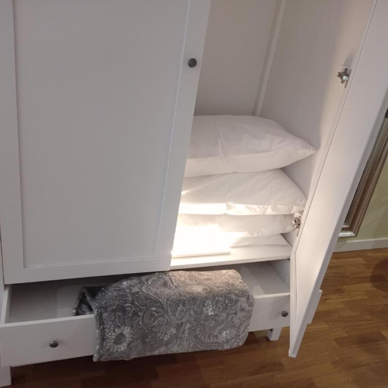 Residenza del Sepale - Appartamento con 1 Camera da Letto - 56