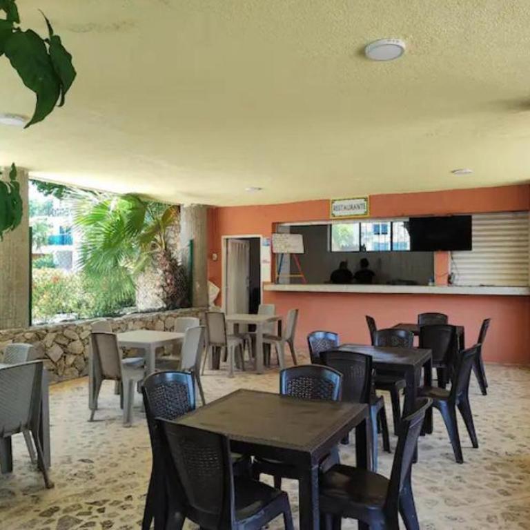 Troncal del caribe GB - Apartamento de 2 dormitorios - 26