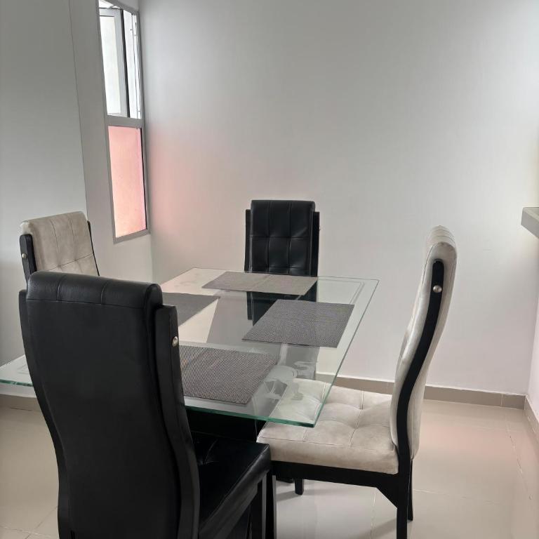 Troncal del caribe GB - Two-Room Apartment - 14