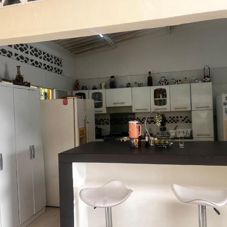 Finca Shaloom - Chalet - 13