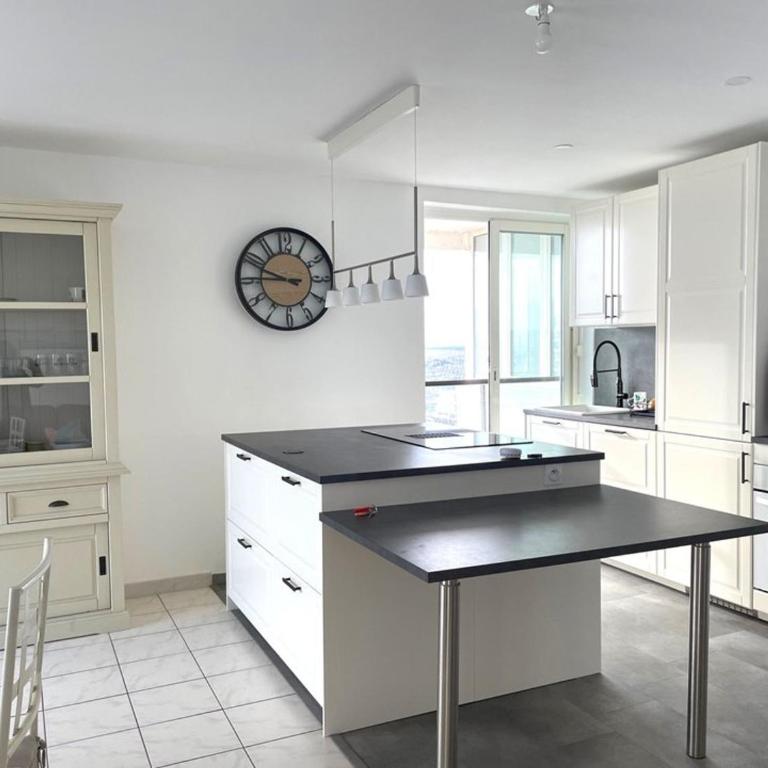 Appartement front de mer 6 pers, parking, WIFI - FR-1-790-32 - Apartment - 4
