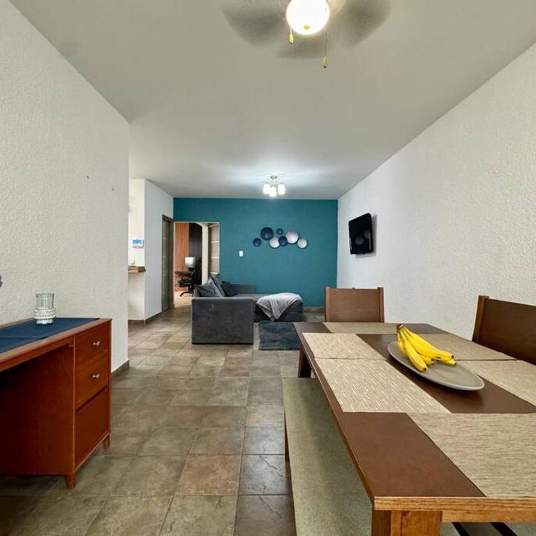 Casa contemporánea a pasos de galerías y averanda - Casa de 3 dormitorios - 24