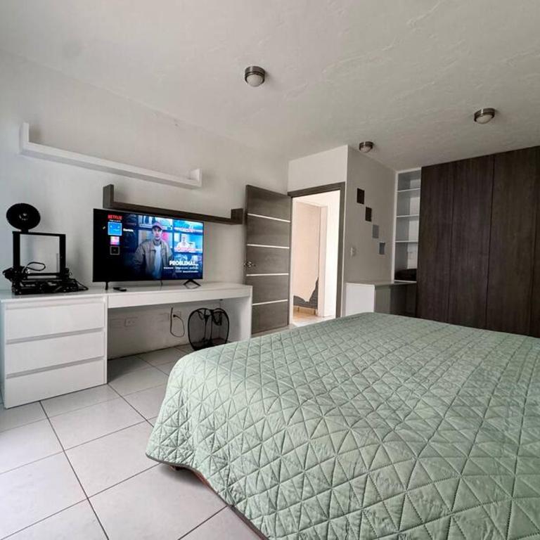 Casa contemporánea a pasos de galerías y averanda - Casa de 3 dormitorios - 25
