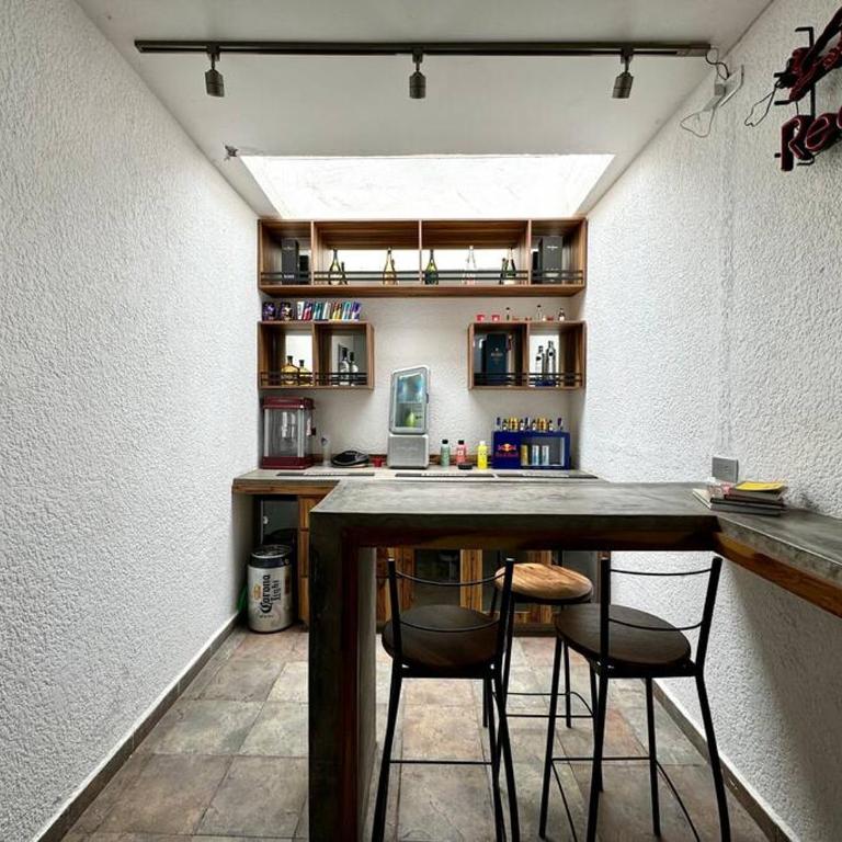 Casa contemporánea a pasos de galerías y averanda - Casa de 3 dormitorios - 32
