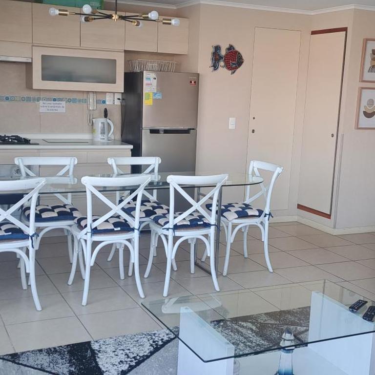 Espectacular departamento Laguna Bahia Algarrobo - Apartamento de 2 dormitorios - 14