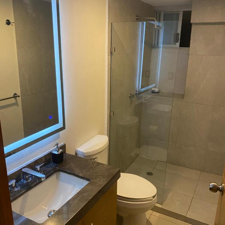 Acapulco costera - Apartamento de 1 dormitorio - 1