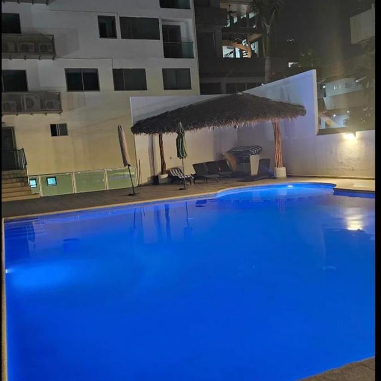 Acapulco costera - Apartamento de 1 dormitorio - 6