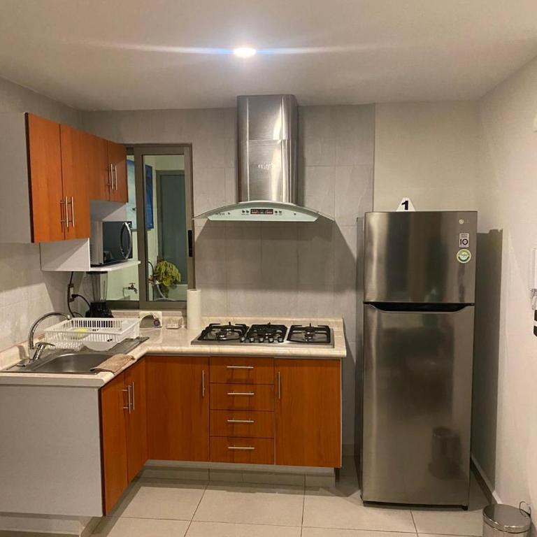 Acapulco costera - Apartamento de 1 dormitorio - 10