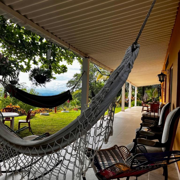 Finca Shaloom - Chalet - 23