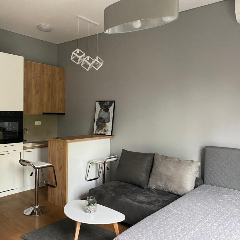 Hector - Apartman sa 1 Spavaćom Sobom - 5