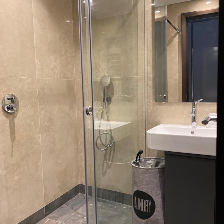 Hector - Apartman sa 1 Spavaćom Sobom - 10