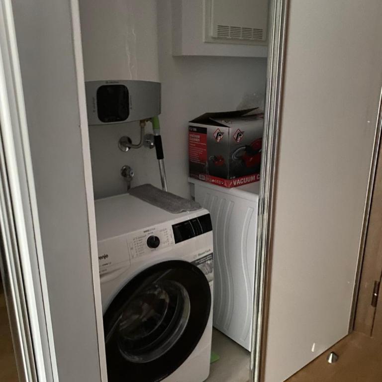 Hector - Apartman sa 1 Spavaćom Sobom - 14