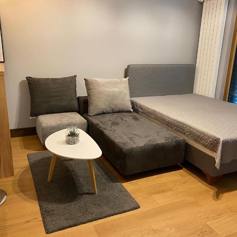 Hector - Apartman sa 1 Spavaćom Sobom - 9