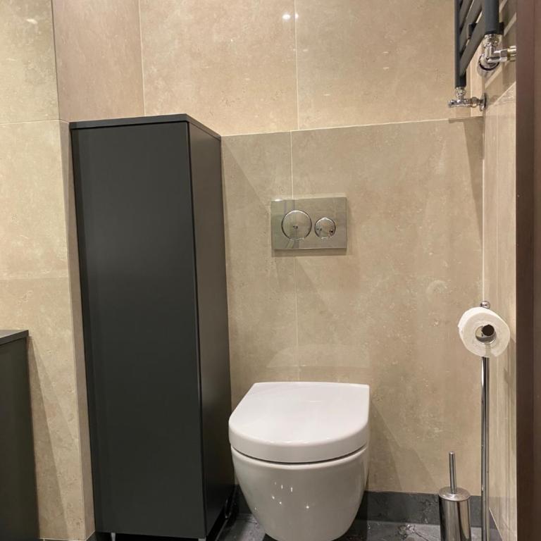 Hector - Apartman sa 1 Spavaćom Sobom - 12