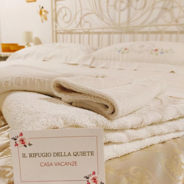 Il Rifugio della Quiete - Villa - 24