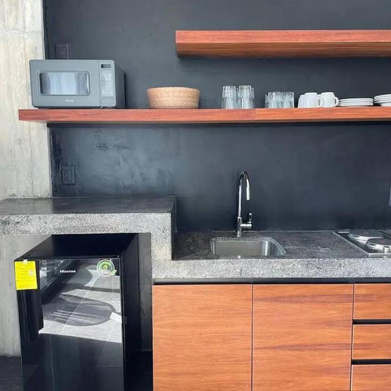 Beautiful Apartment Downtown - Apartamento de 1 dormitorio - 5