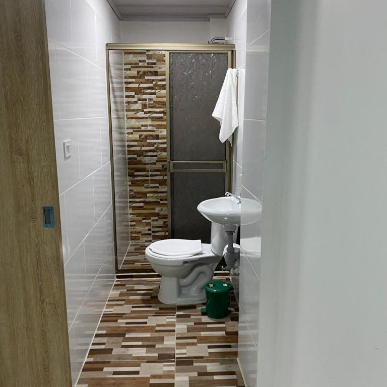 Apartamento Familiar - Apartamento de 3 dormitorios - 6