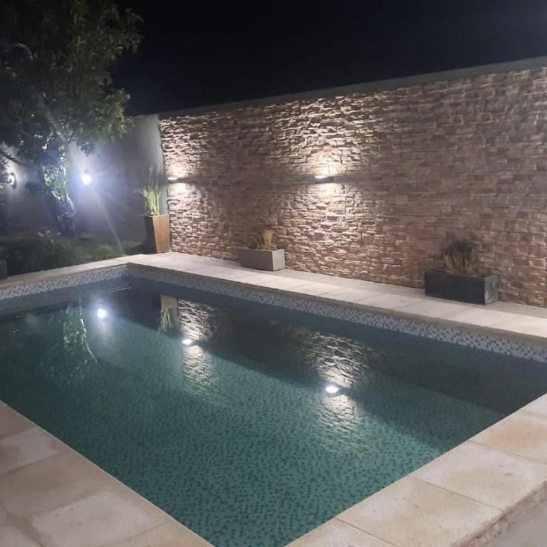 Casa De Antaño - Casa de 2 dormitorios - 5