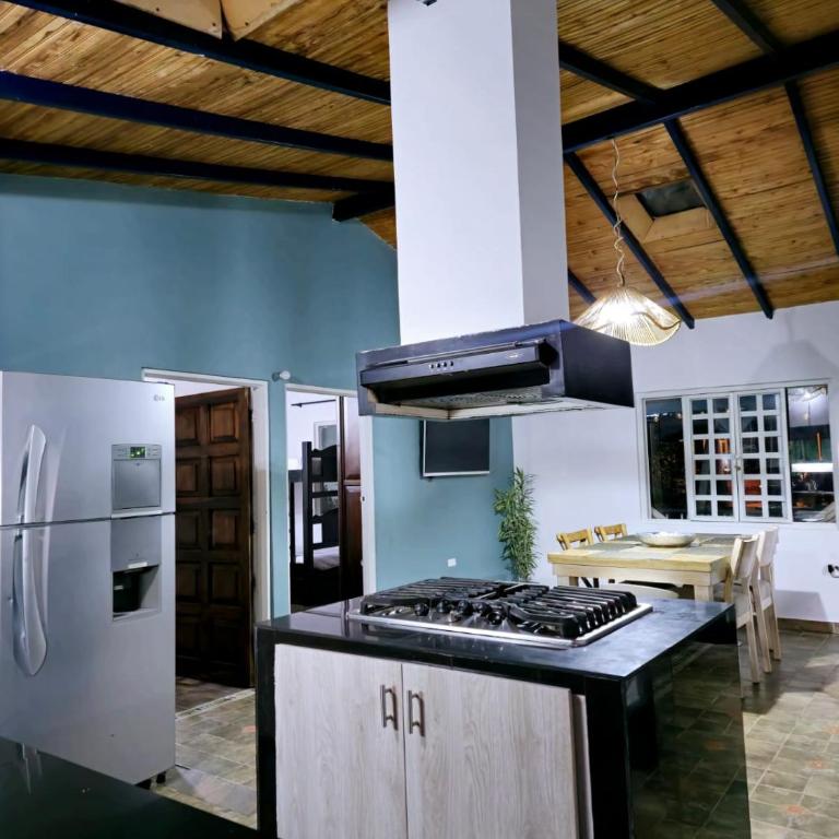 Finca Campestre disfruta de una CASA PRIVADA rodeada de naturaleza a 5m Parque Arriero, 20m Parque del Cafe y Panaca by Molca Xperiences - Apartamento de 2 dormitorios - 41