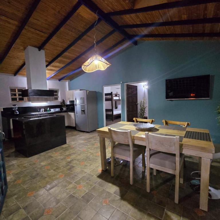 Finca Campestre disfruta de una CASA PRIVADA rodeada de naturaleza a 5m Parque Arriero, 20m Parque del Cafe y Panaca by Molca Xperiences - Apartamento de 2 dormitorios - 47