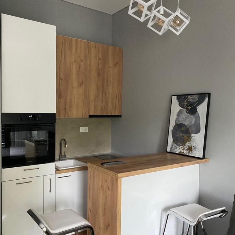 Hector - Apartman sa 1 Spavaćom Sobom - 7