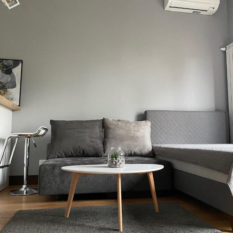 Hector - Apartman sa 1 Spavaćom Sobom - 8