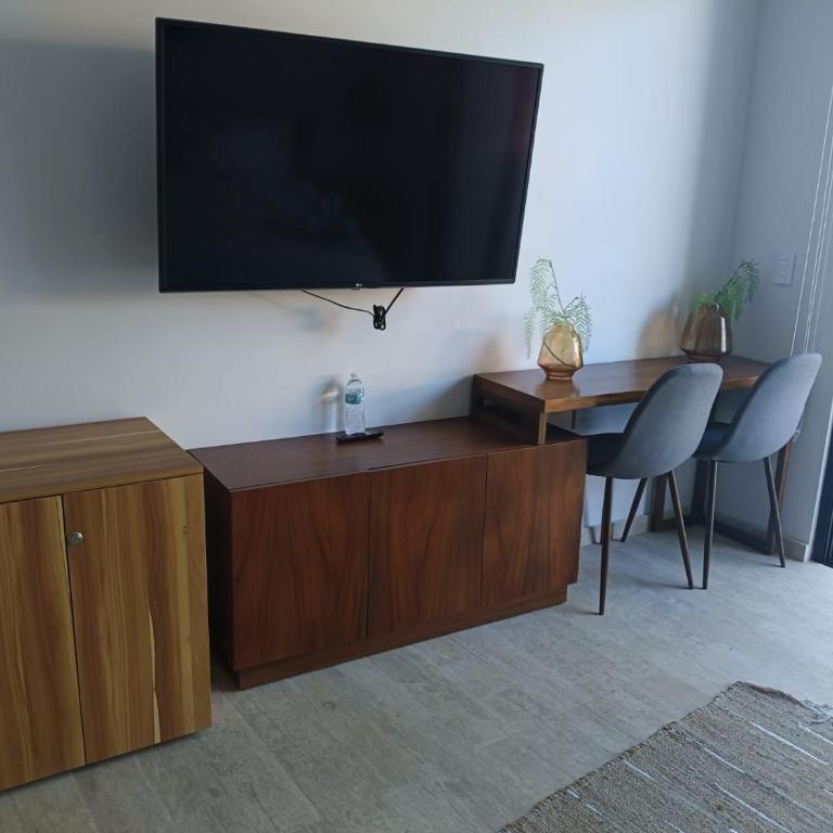 luxury central park lagunas - Estudio - 6