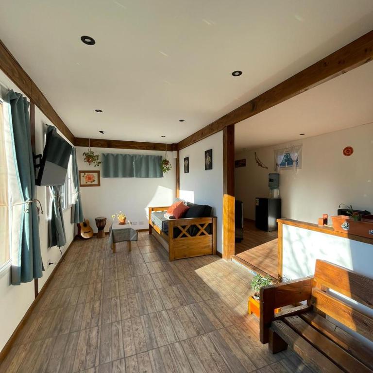 Otoño - Apartamento de 1 dormitorio - 1