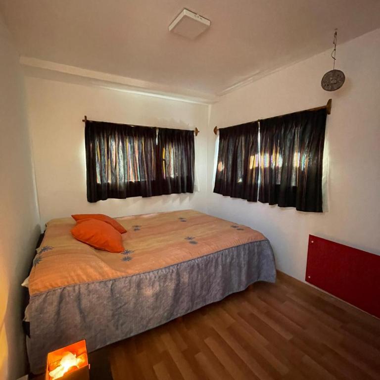 Otoño - Apartamento de 1 dormitorio - 7