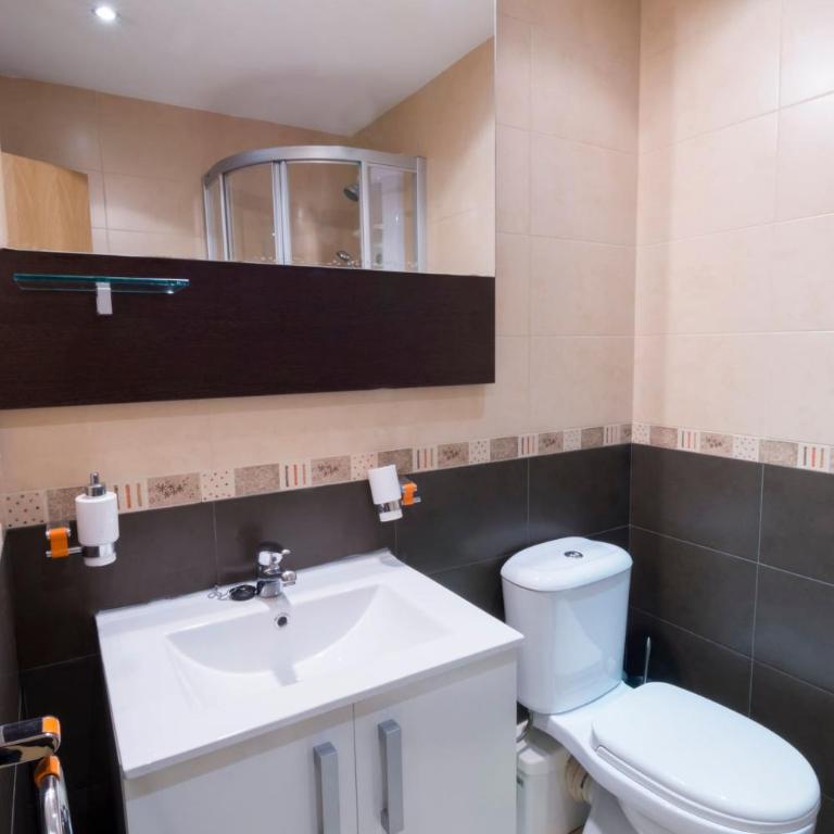 Apartamentos Day Madrid CALLAO II - Superior Apartment - 27
