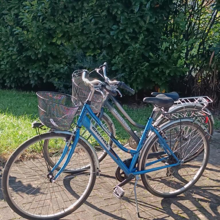 Stella di Mare - Cà Savio - Apartment mit 2 Schlafzimmern - 6