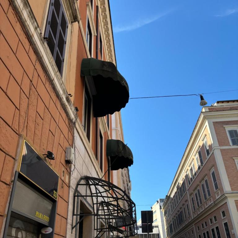Affitti brevi Colosseo - Appartamento con 2 Camere da Letto - 16