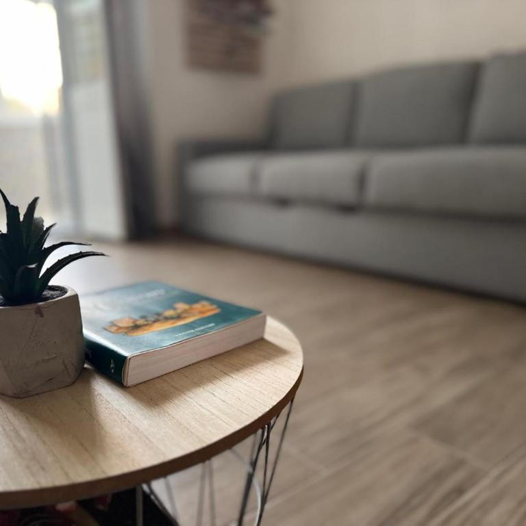 Appartamento agli Acquedotti, con giardino privato - One-Bedroom Apartment - 28