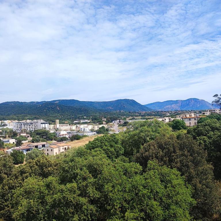 Vacances AJACCIO - One-Bedroom Apartment - 9