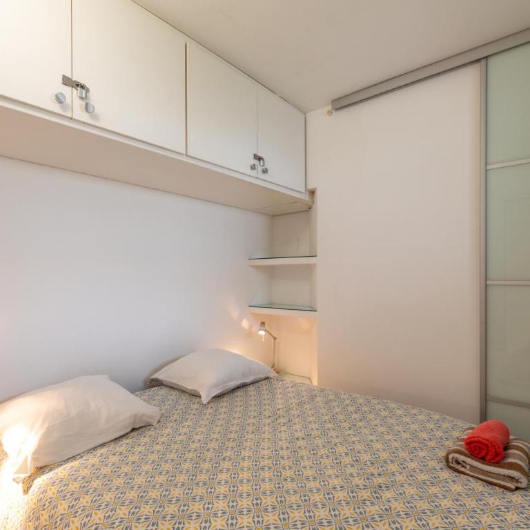 Les Tropiques Bord de mer Juan les pins avec parking - Appartement 1 Chambre - 8