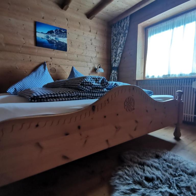 Zirbennest - One-Bedroom Apartment - 17