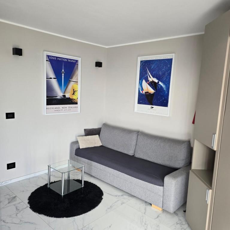 Exclusive Panoramic Sea View in Victoria Beach - Studio-Apartment mit Meerblick - 17