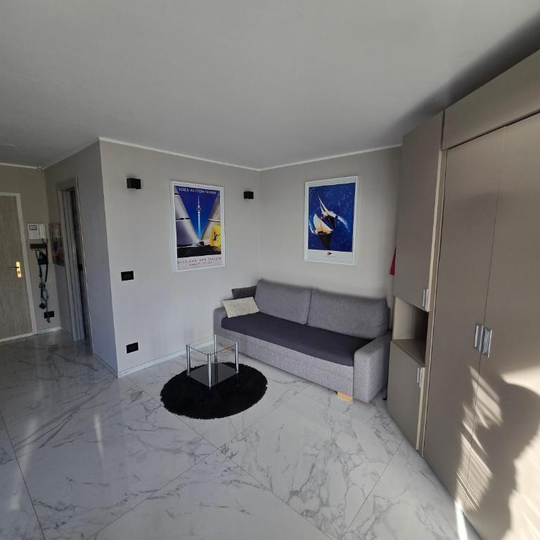 Exclusive Panoramic Sea View in Victoria Beach - Studio-Apartment mit Meerblick - 18