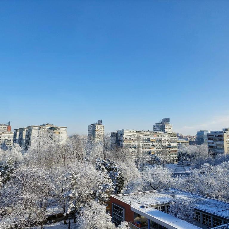 Cozy studio apartment - Studio Apartman - 17