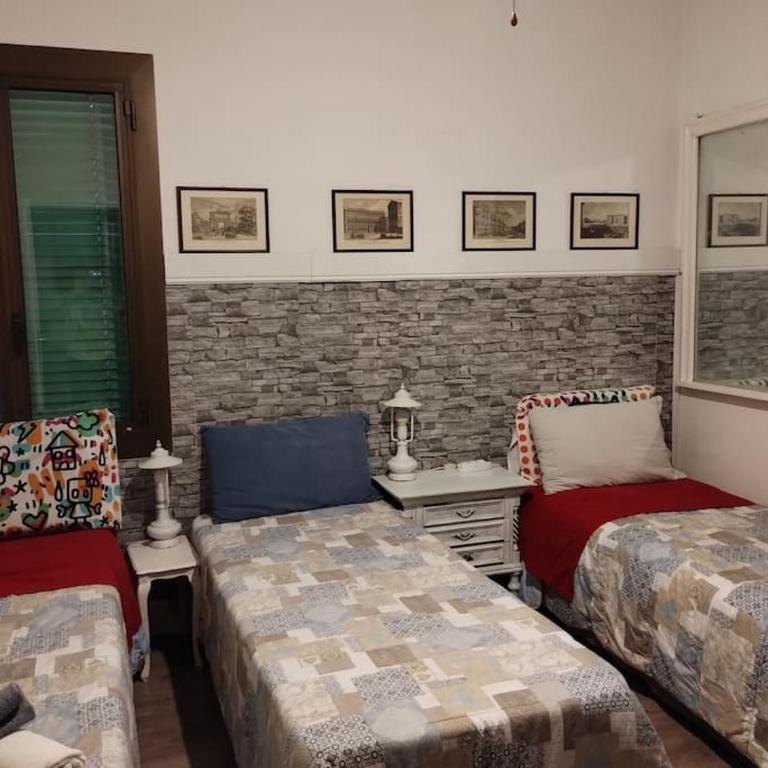 Holiday home with garden for 4 5 people - Appartamento con 2 Camere da Letto - 10