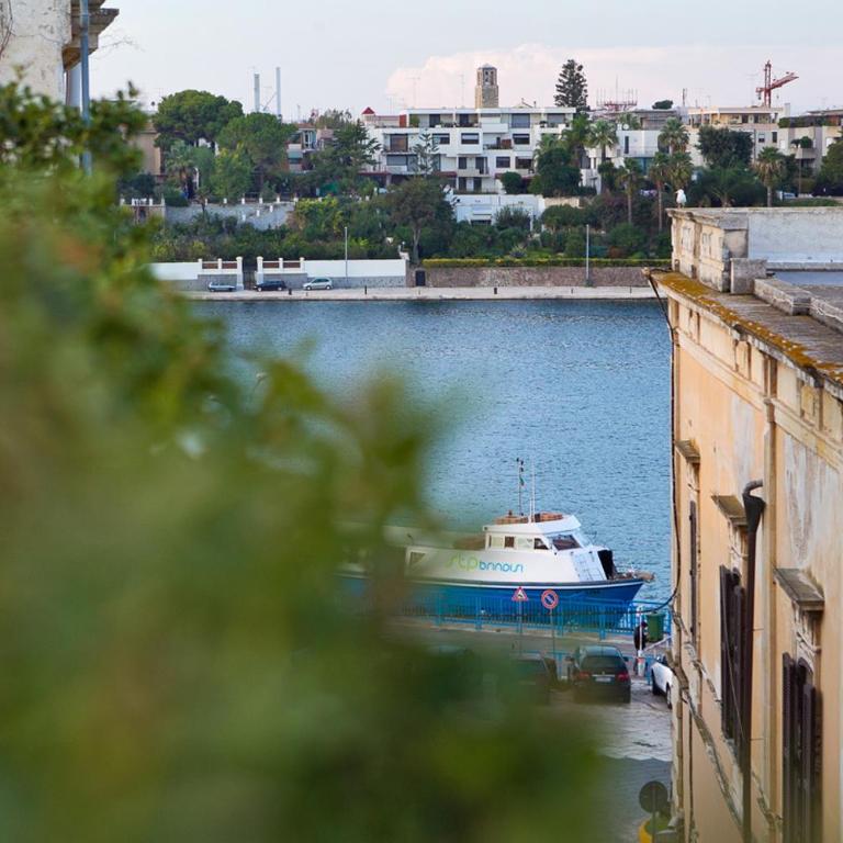 Zenthe Small Luxury B&B and Yoga - Suite su 2 Livelli con Vista Mare Parziale - 10