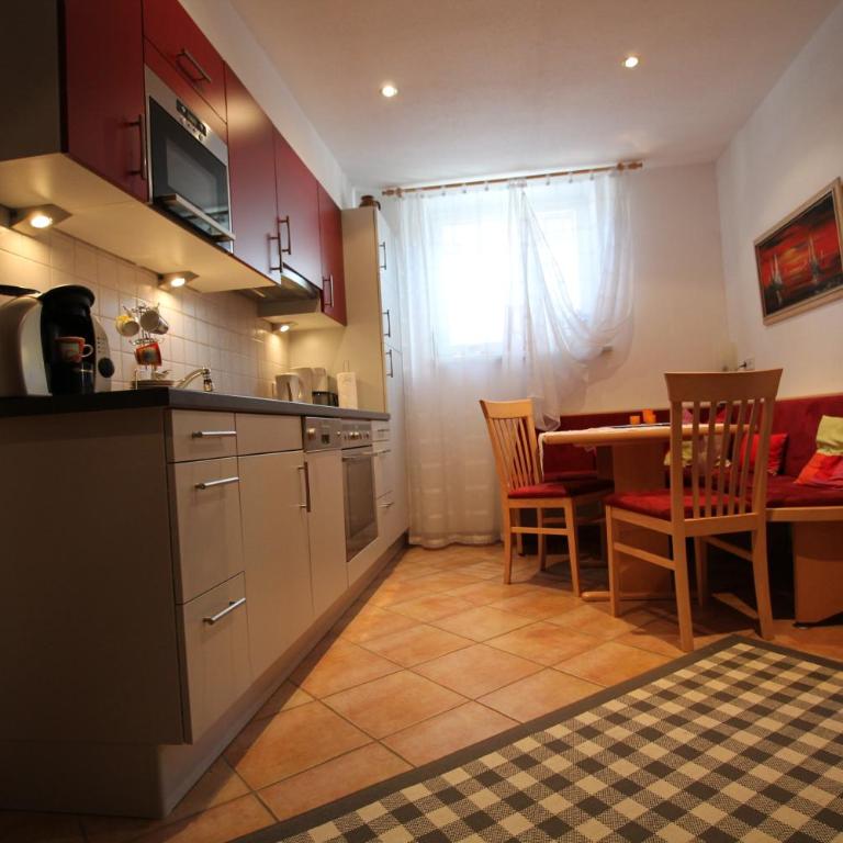 Ferienwohnung Gabriele - Apartment mit 2 Schlafzimmern - 33